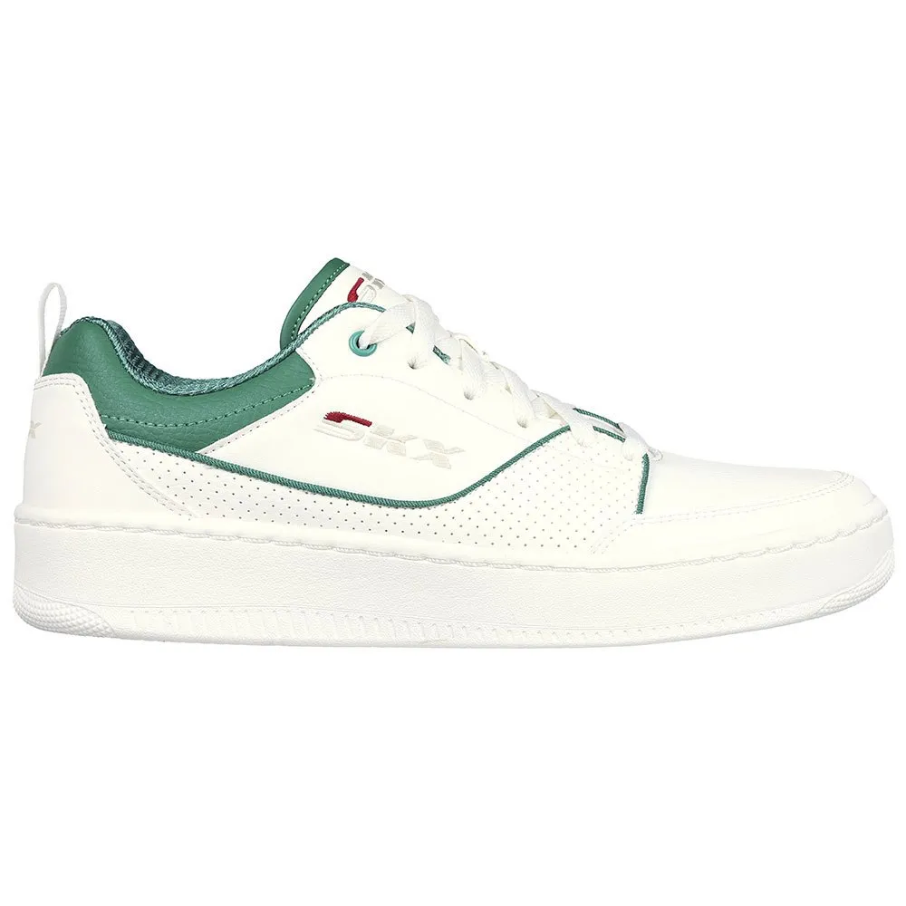 

Кроссовки Skechers Sport Court 92 trainers, белый