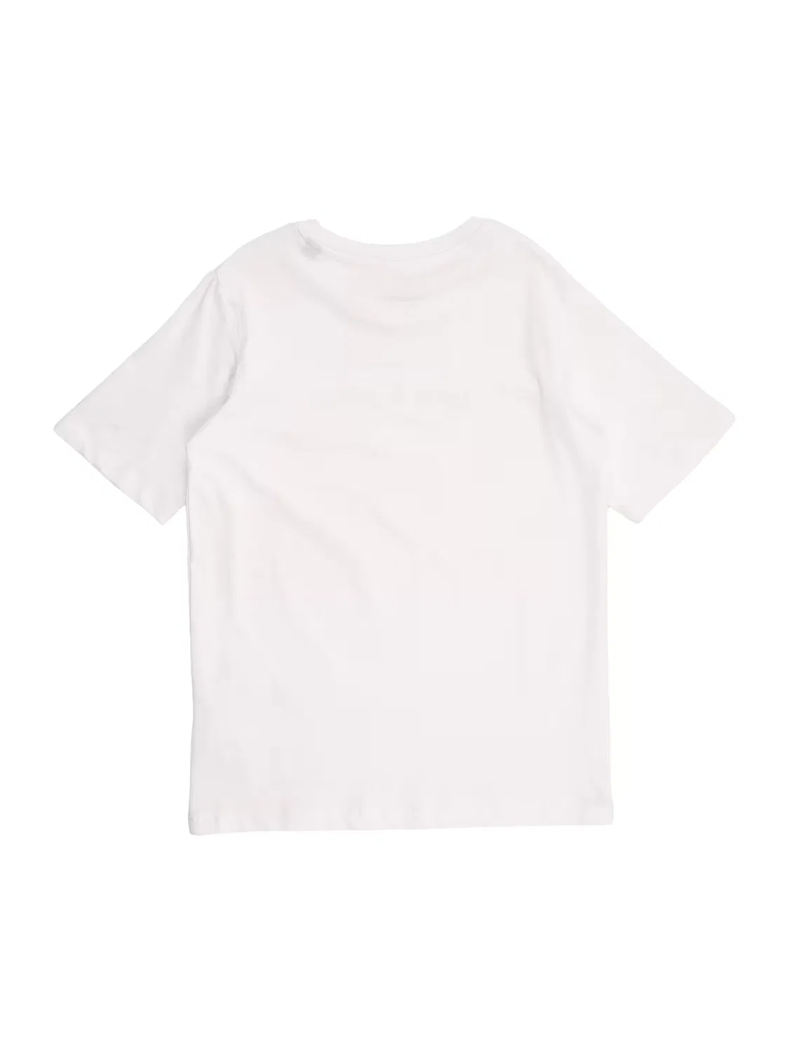 Футболка 'JPRBLAKEVIN' Jack & Jones Junior, Light Blue/Black/White — фото 2