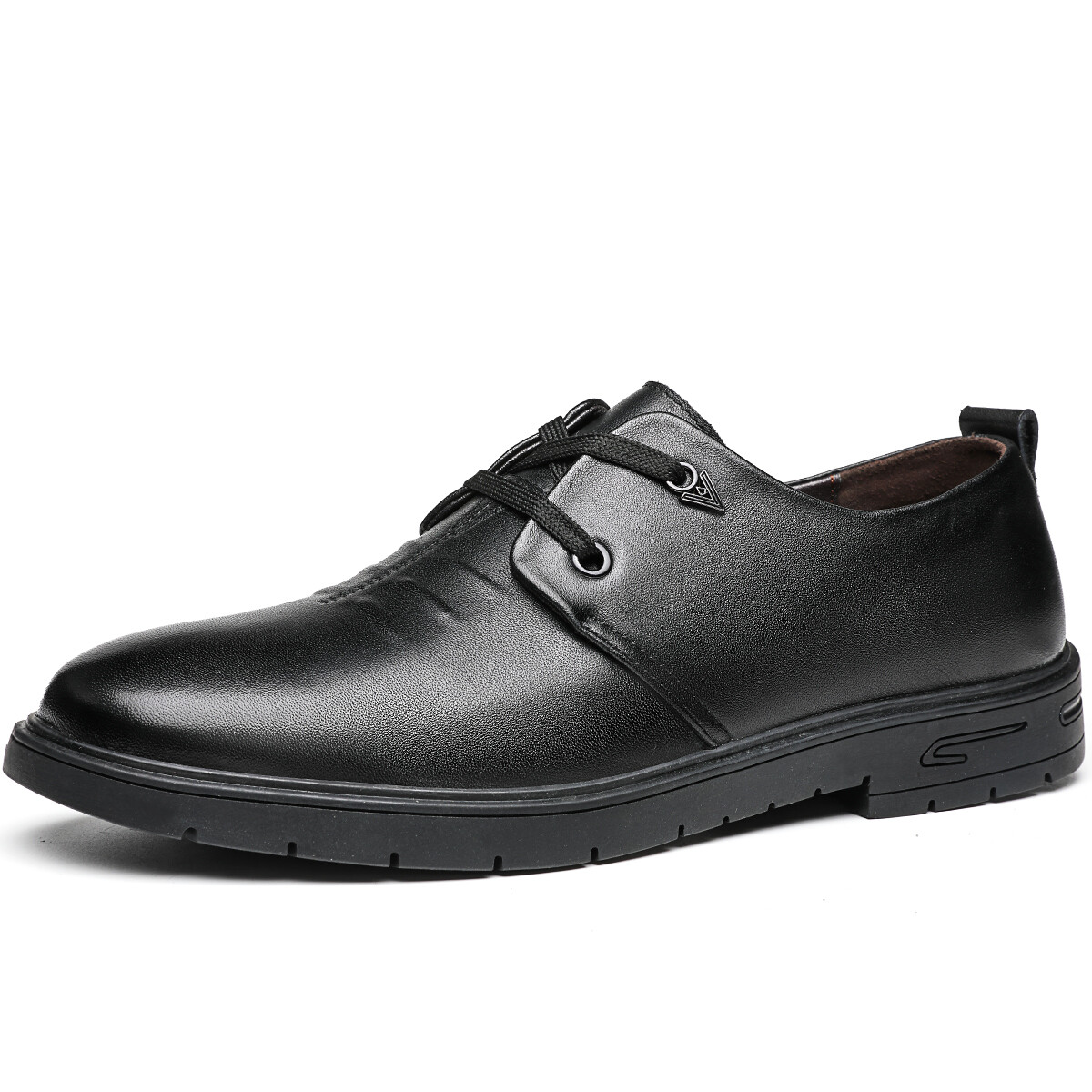 

Туфли Men"s Casual Men Low-Top черный Ritai