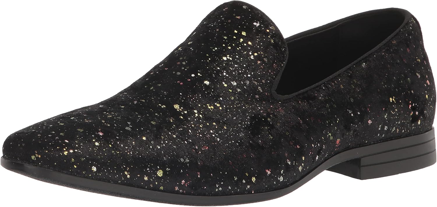 

Мужские лоферы Stacy Adams, модель Stellar, черный