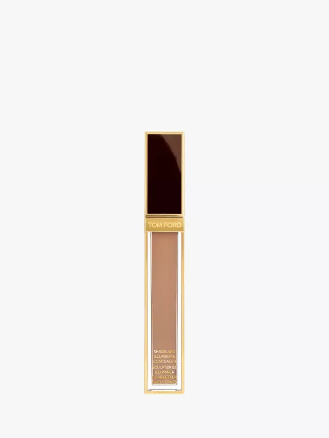 Консилер Shade & Illuminate TOM FORD, 5C0 Caramel