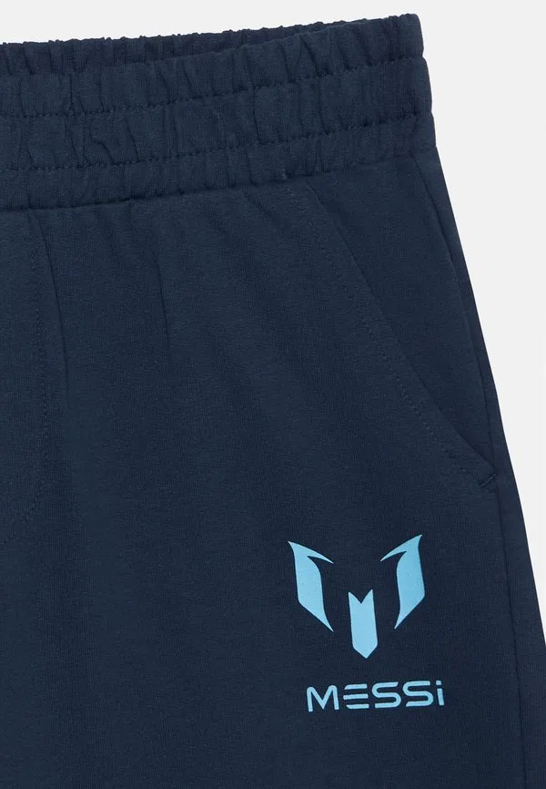 Шорты Messi, Dark Blue — фото 4