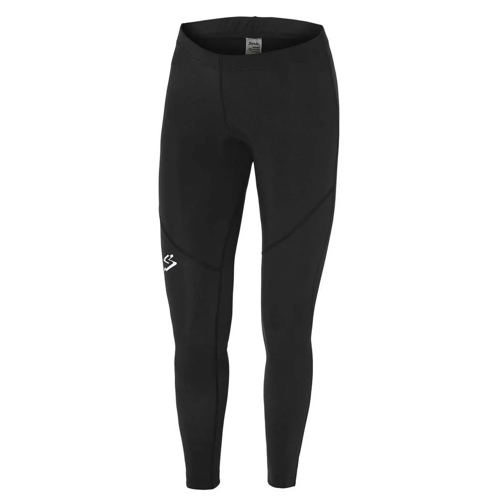 

Тайтсы Spiuk Anatomic Winter, черный