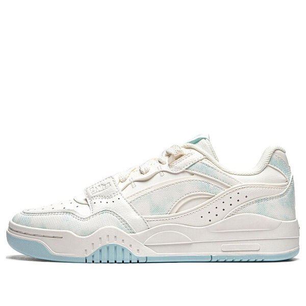 Кроссовки yuebai скейтбординг обувь Li-Ning, белый