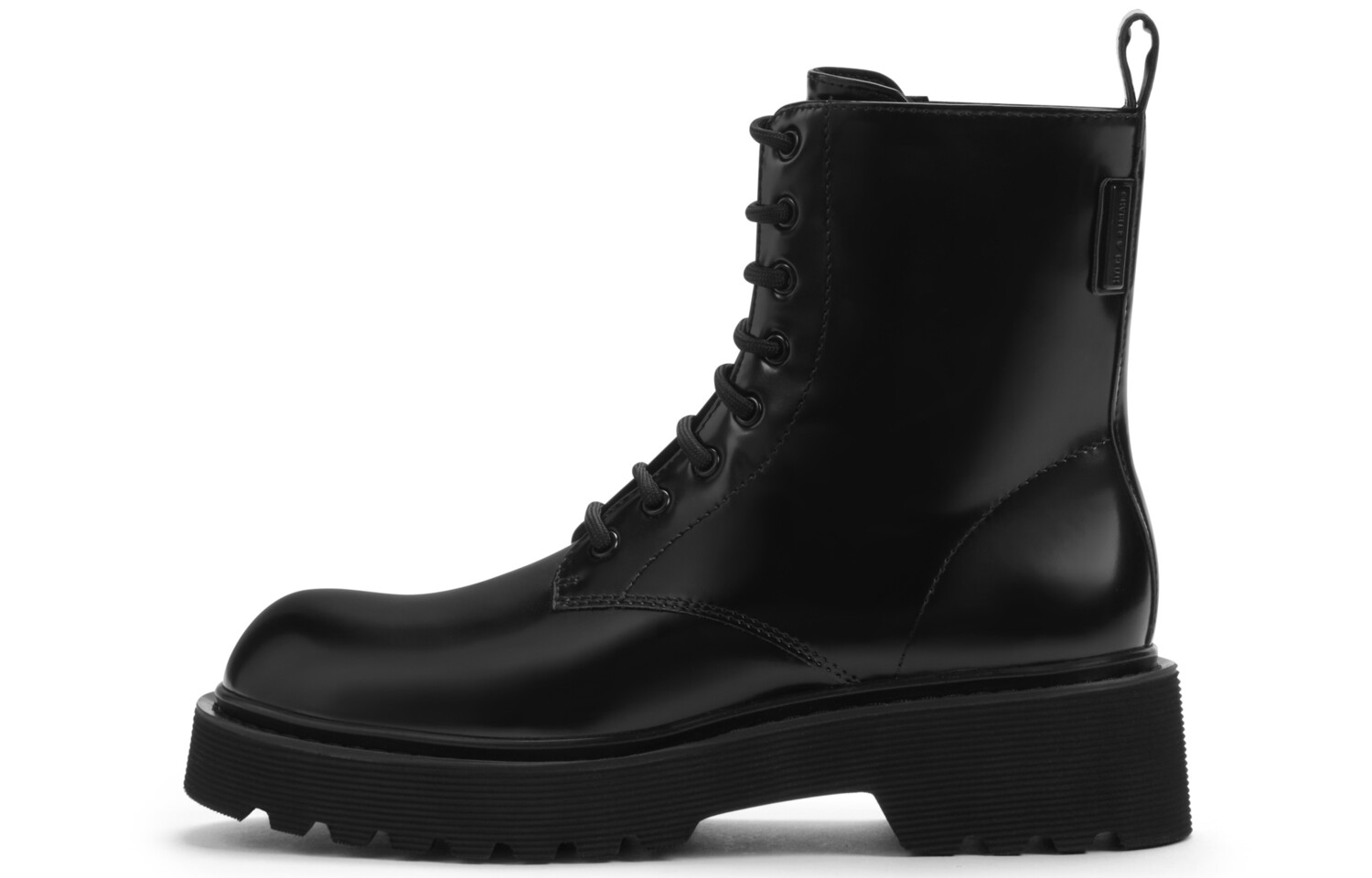 

Martin Boot женские Charles&Keith