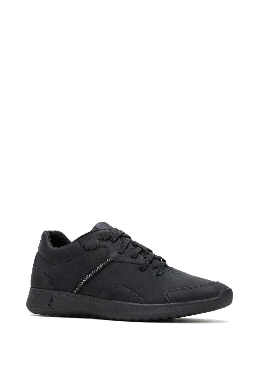

«Хороший тренер» Спорт Hush Puppies, черный