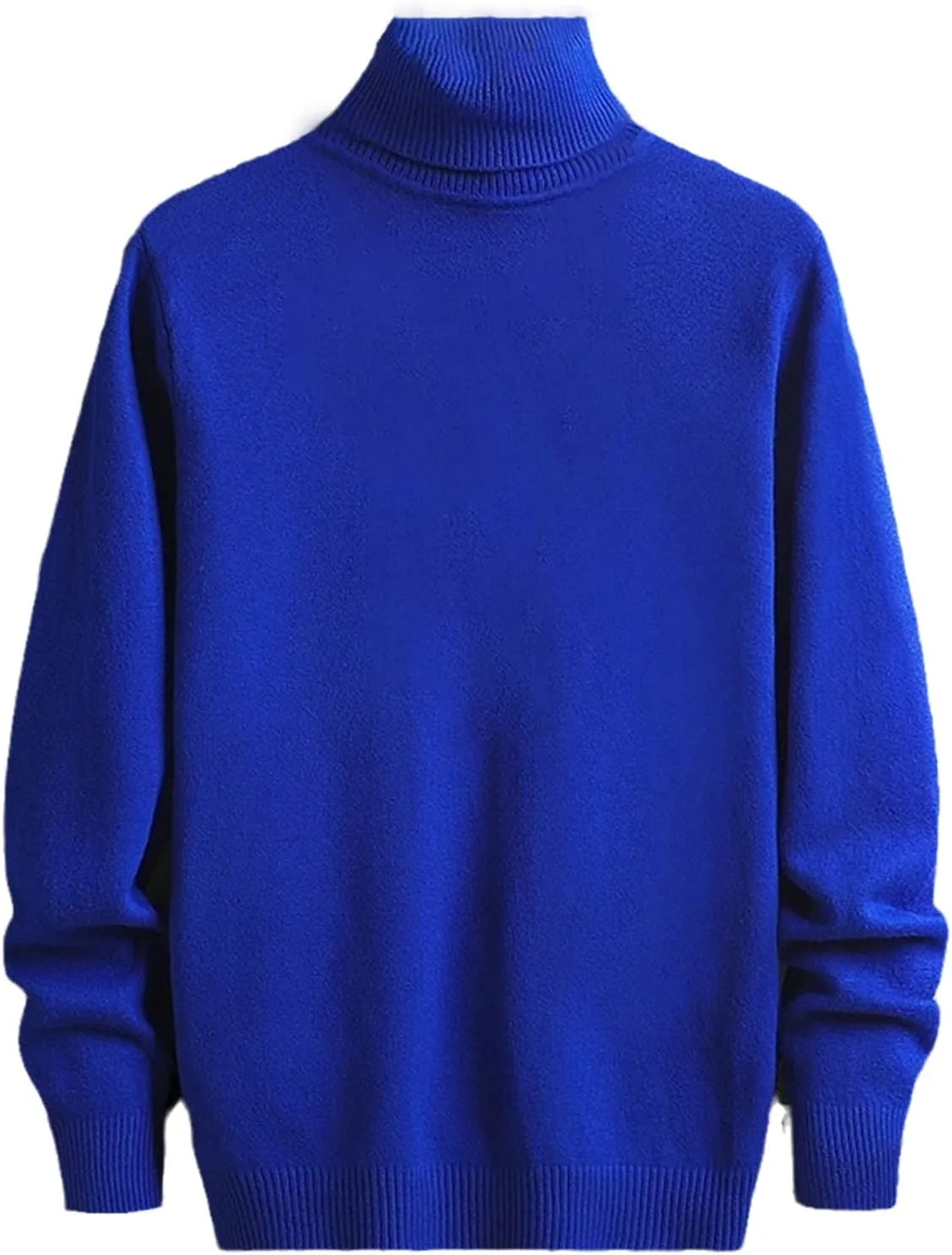 

Hourvnei водолазка мужская осень-зима теплый джемпер