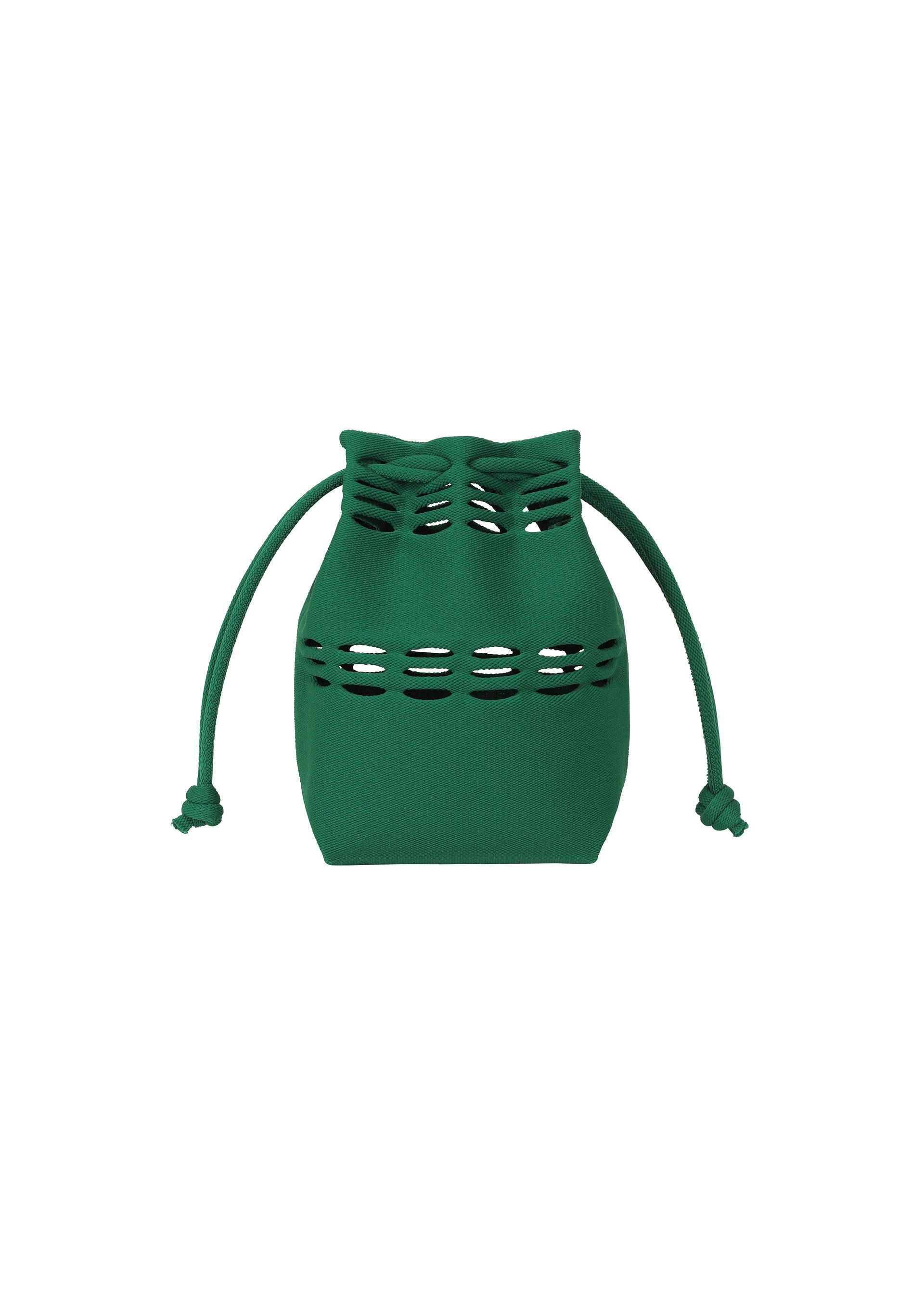 

Сумка mokko pocket Good Goods Issey Miyake, зеленый