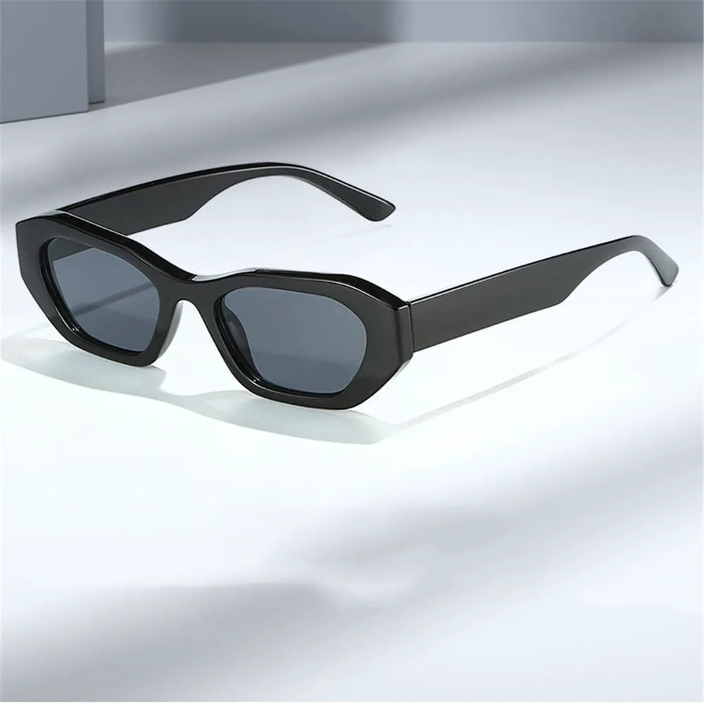 

Женские солнцезащитные очки с леопардовым принтом, силиконовые, UV400, для занятий спортом на открытом воздухе, бега и езды на велосипеде generic, Brown Grey