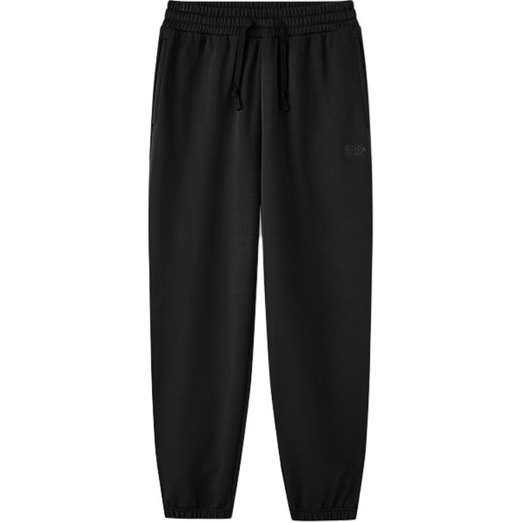 

Трикотажные спортивные штаны мужские Skechers, черный