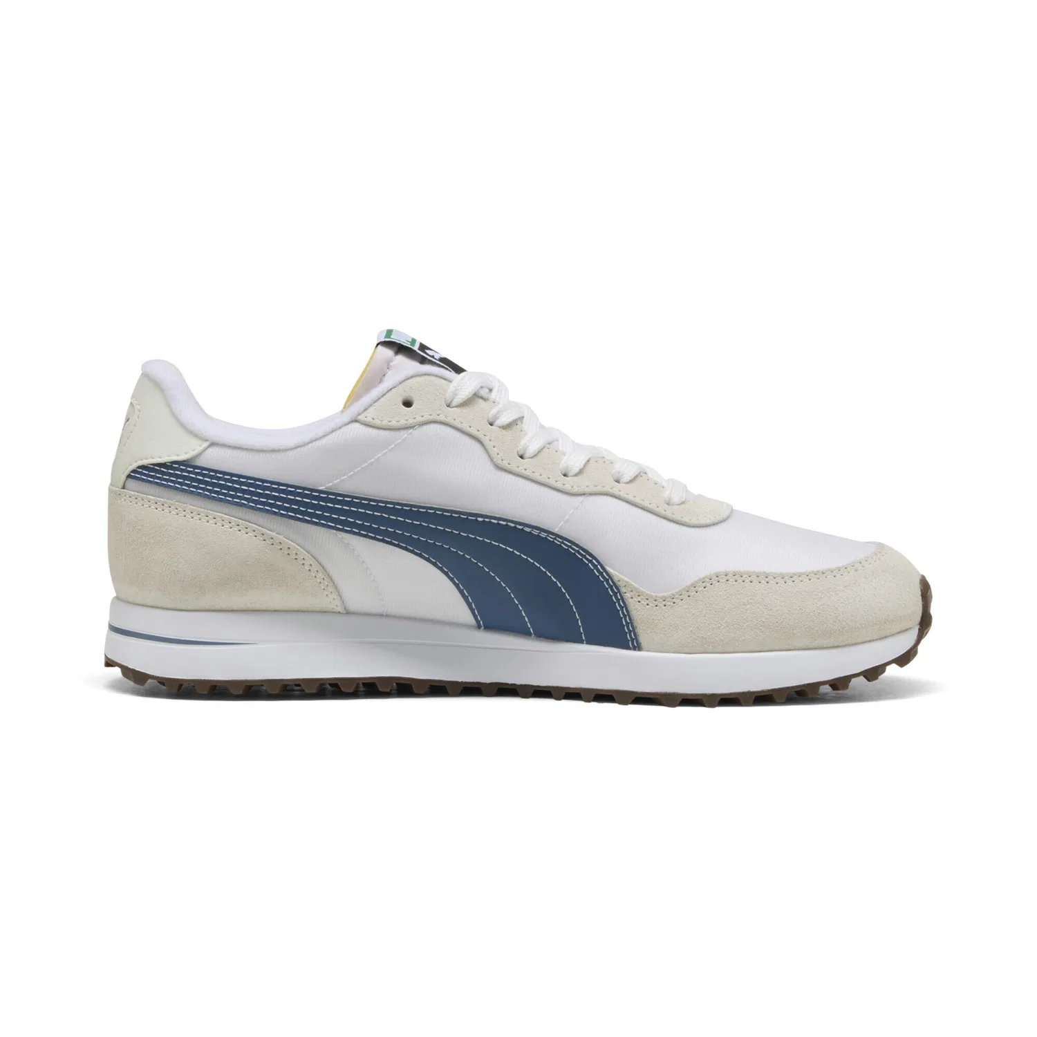 Спортивная обувь 'Helsinki' Puma, White — фото 4