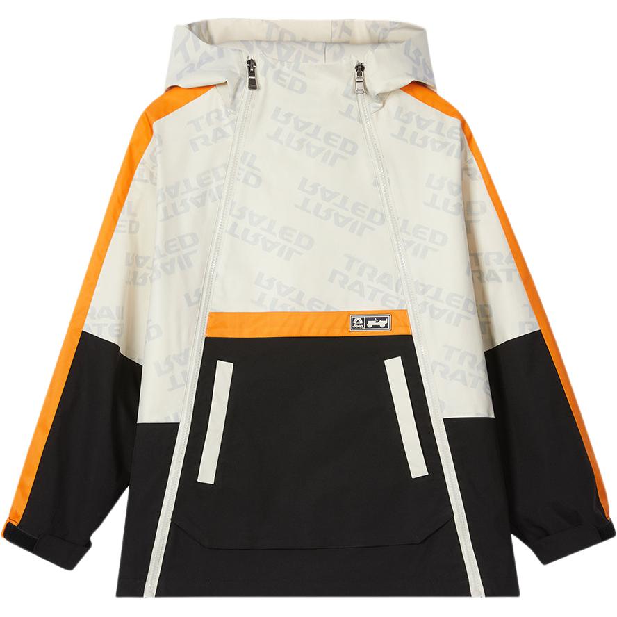 

Jeep Куртка Black Teenagers