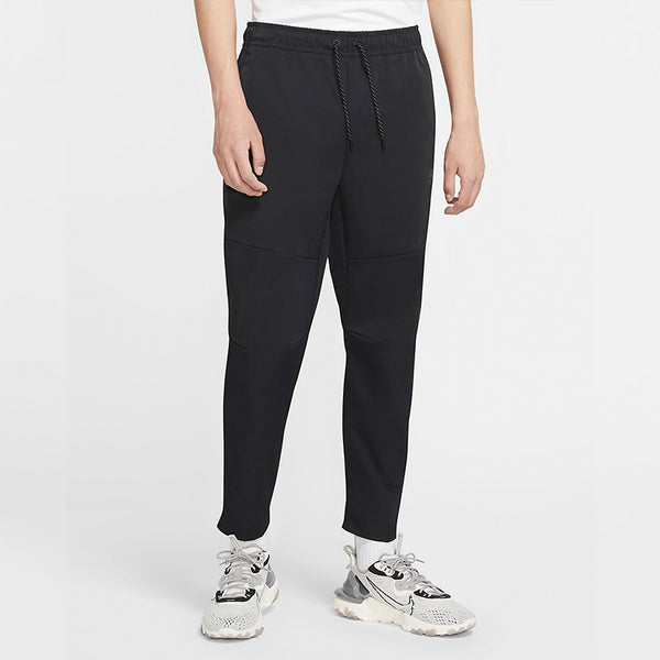 Брюки sportswear causual sports long pant male black Nike, черный — фото 4