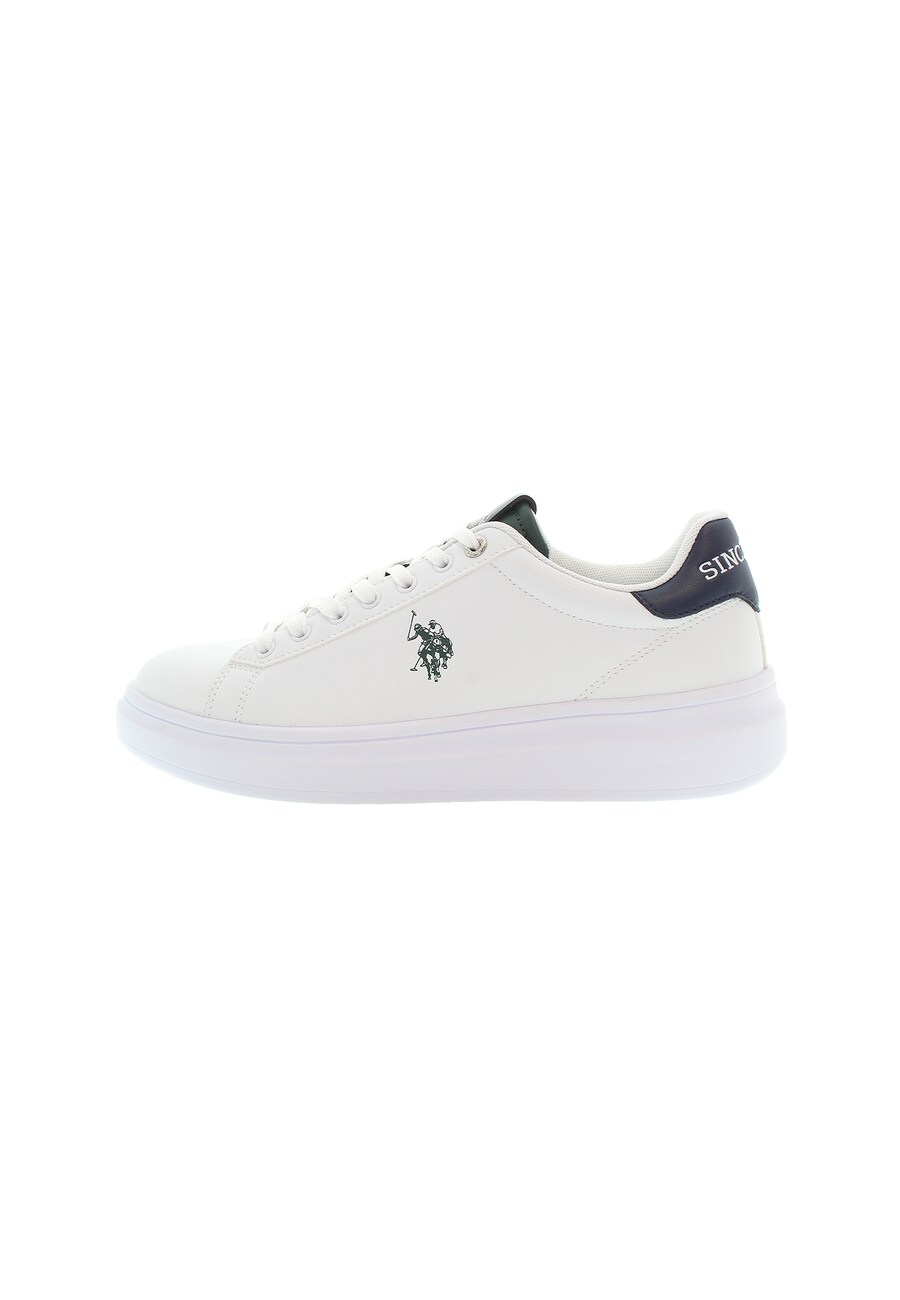 

Кроссовки U.S. POLO ASSN. Cody001Mdy2, белый