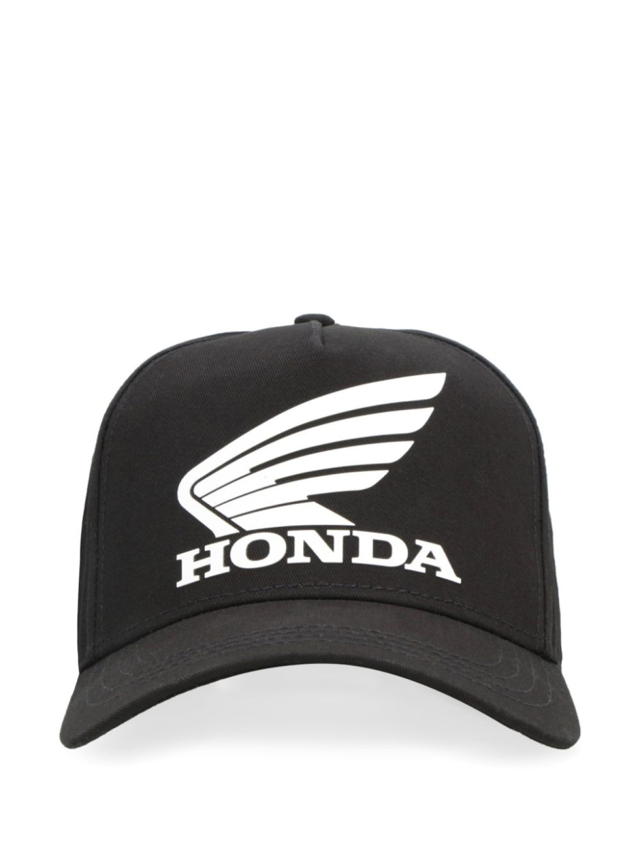 

DSQUARED2 кепка с логотипом из коллаборации с Honda, черный
