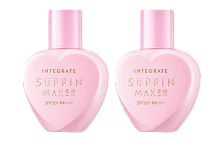 

Тональная основа Makeup Artist Tone для сияния кожи 25мл*2 INTEGRATE