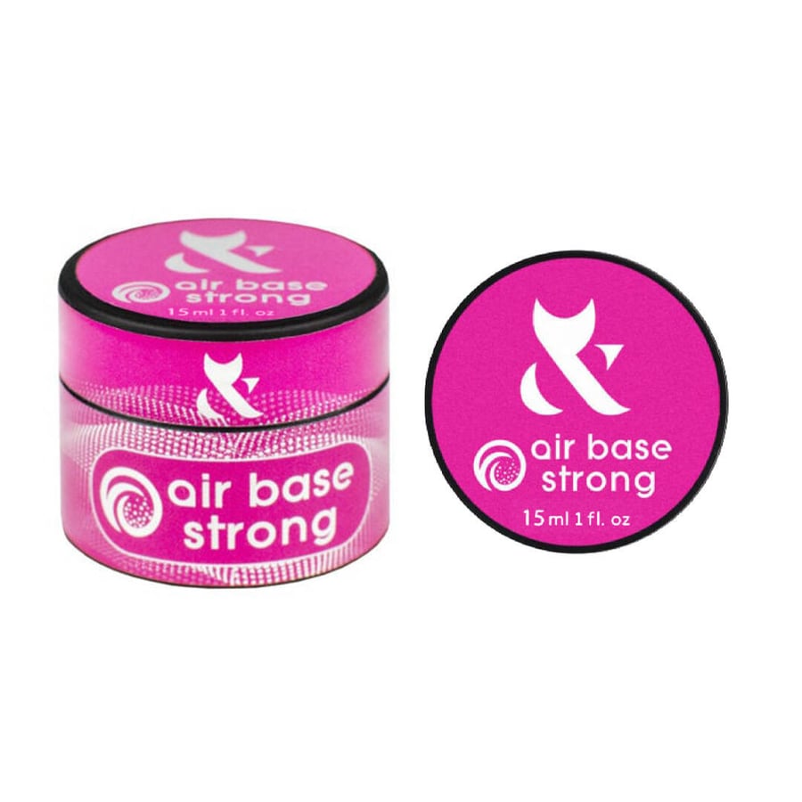 

FOX Air Base Strong гибридная база 15 мл TM F.O.X