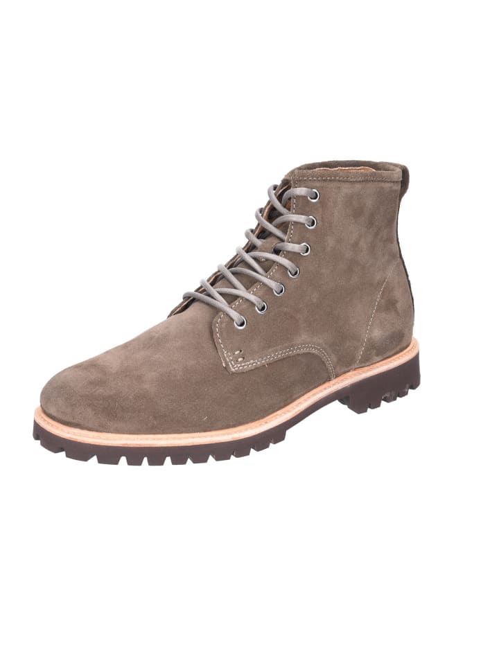 

Сапоги Blackstone Stiefel, коричневый