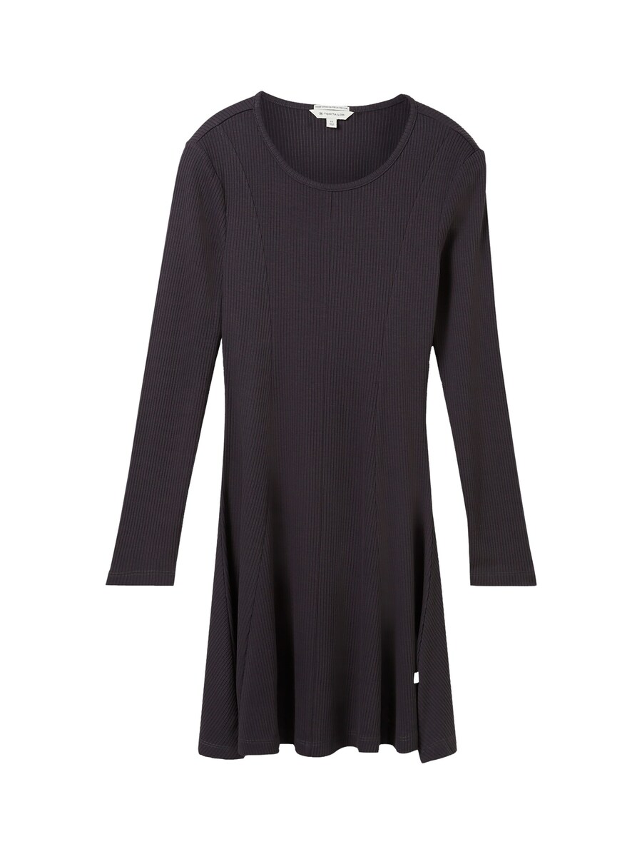 

Платье TOM TAILOR Dress, темно-серый