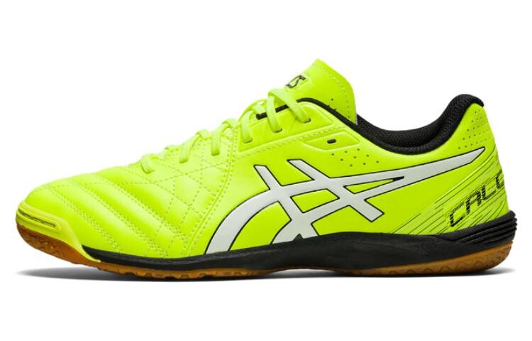 

Calcetto WD 8 2E Wide «безопасный желтый» Asics