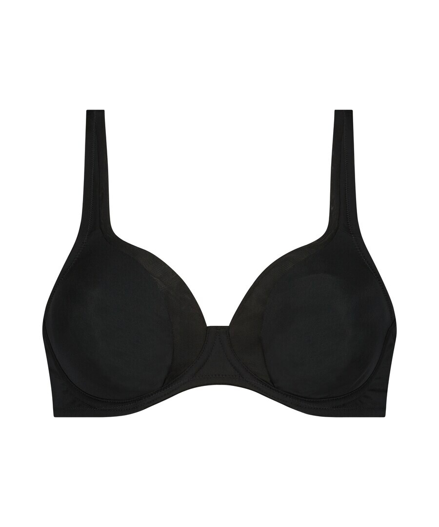 

Бюстгальтер Hunkemöller, черный