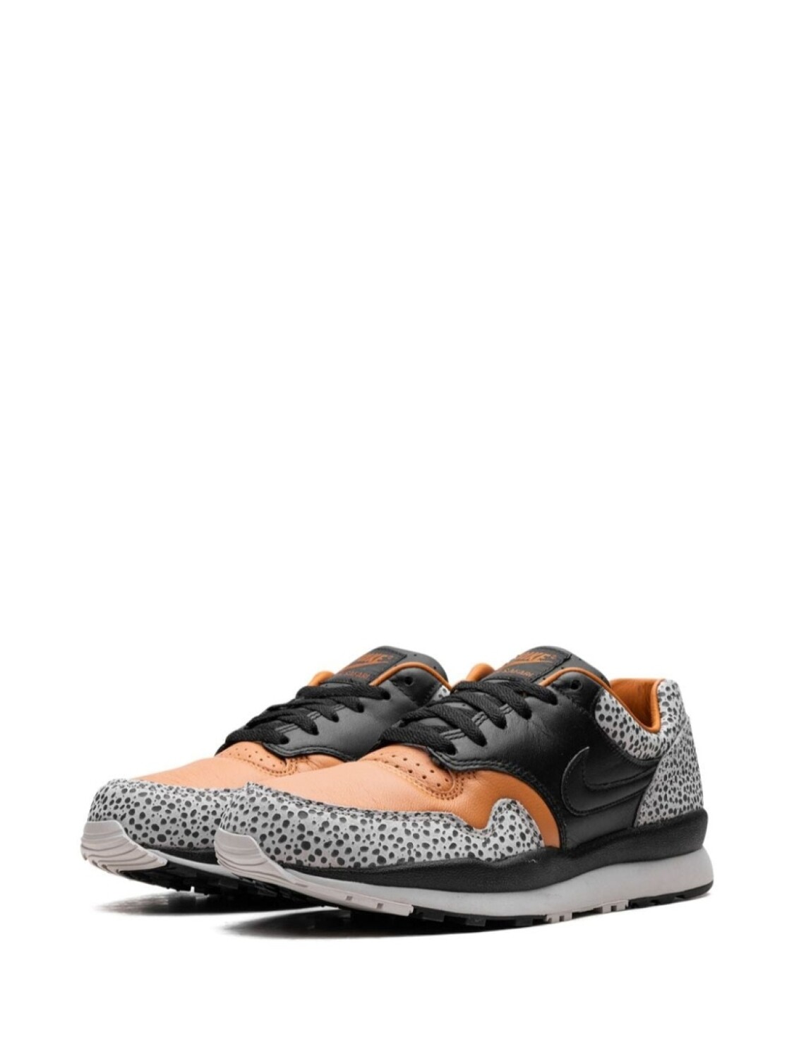 Nike кроссовки Air Safari, белый — фото 2