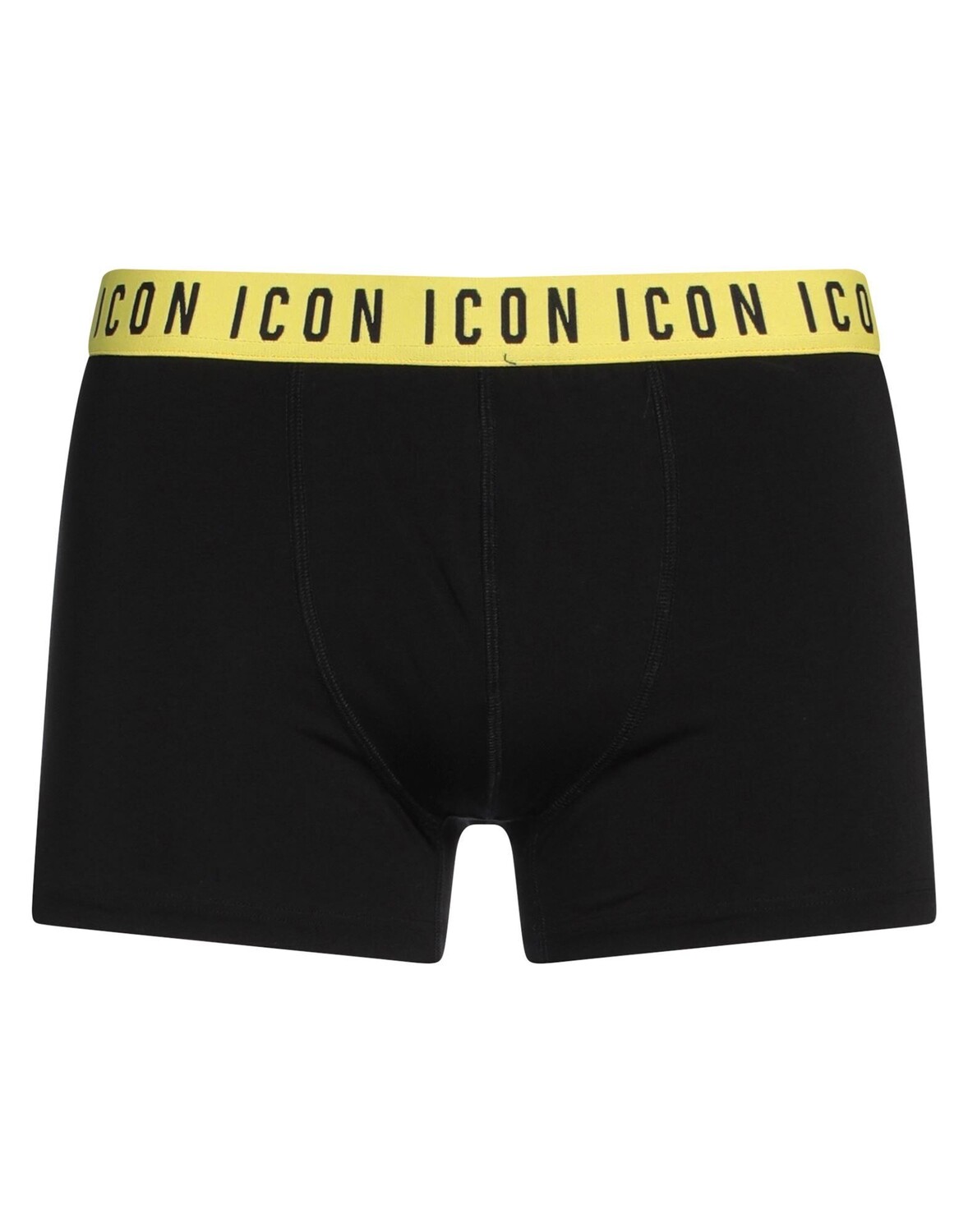 

Боксеры Dsquared2, черный