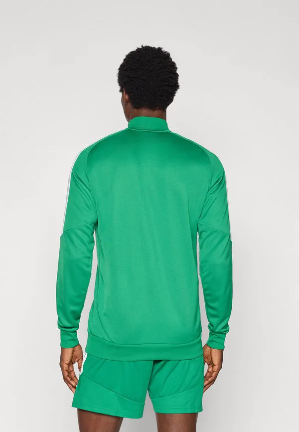 Куртка tiro26 для лиги, тренировочная куртка Adidas Performance, Team Green/White — фото 3