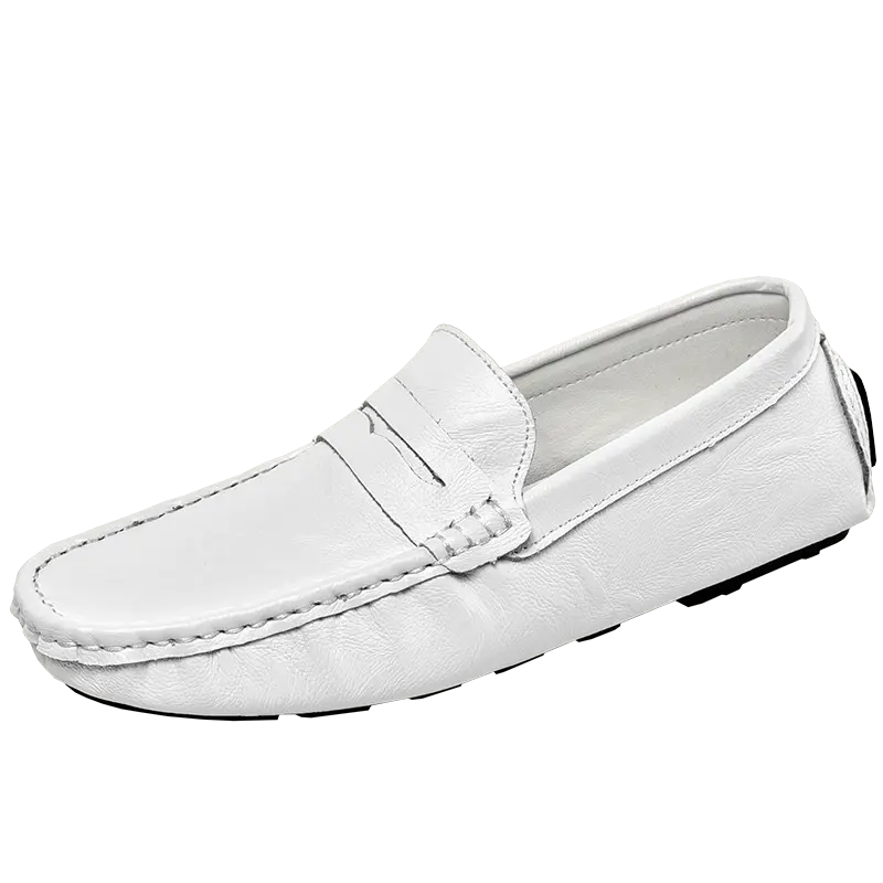 

Мужская повседневная обувь с низким верхом KUPE, White