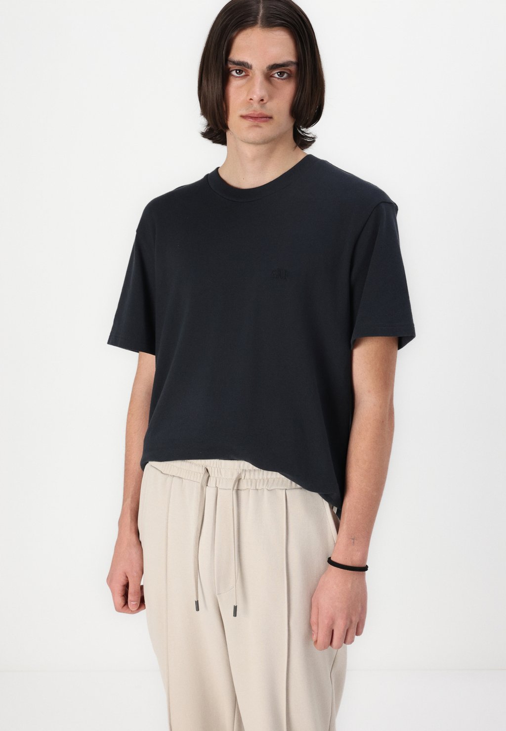 

Спортивные брюки ONSPALE ELASTIC WAIST LOOSE PANT Only & Sons, бежевый
