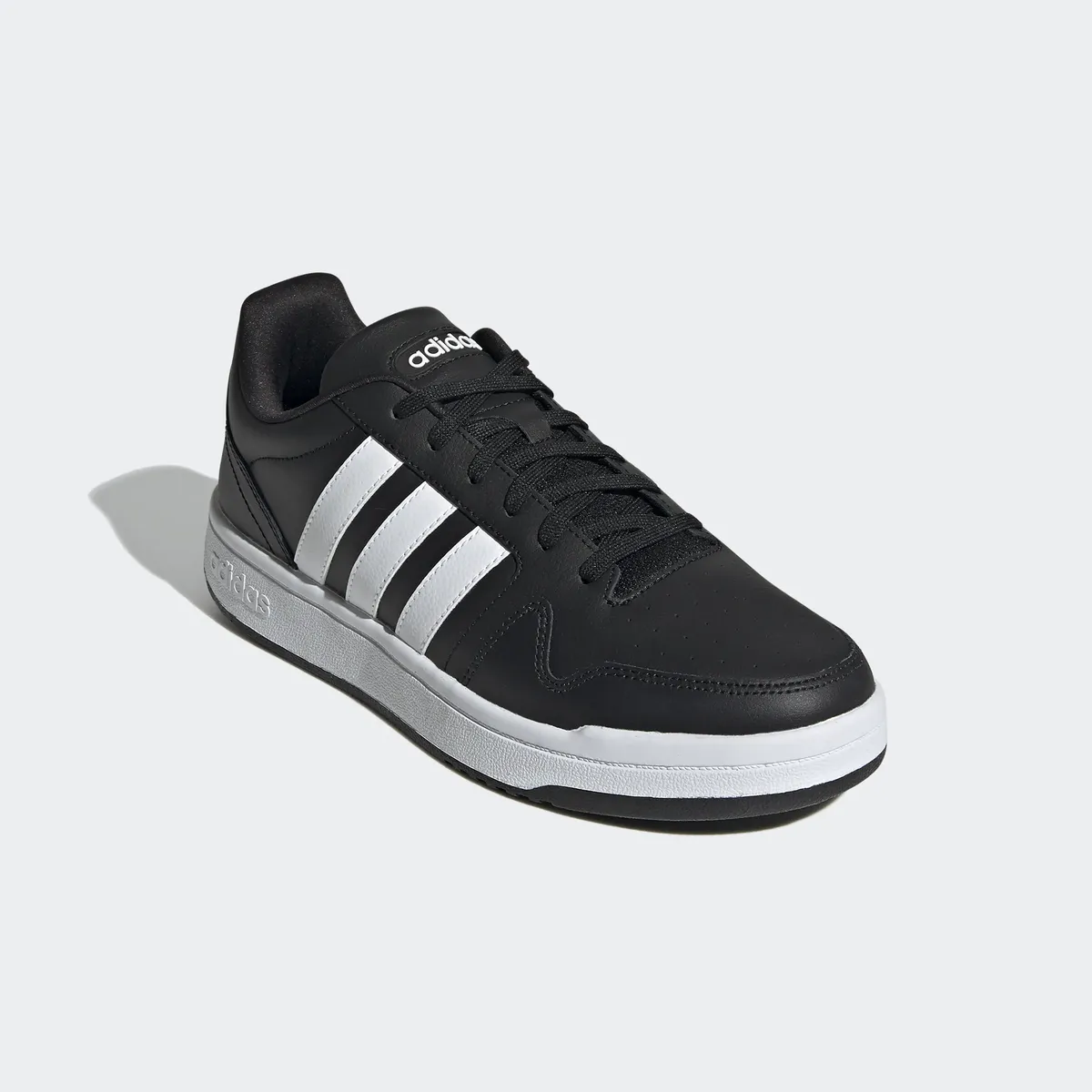 

Спортивные кроссовки adidas "POSTMOVE" Adidas Sportswear, цвет Core Black / Cloud White / Core Black