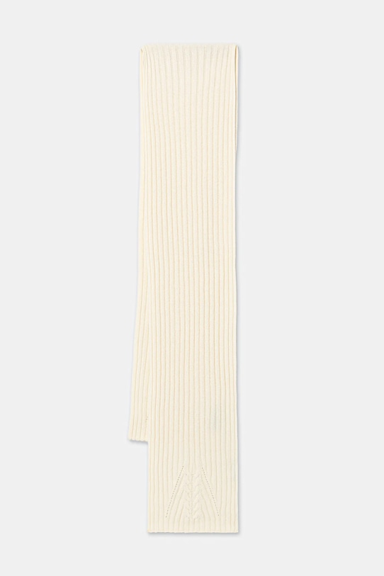 

Шерстяной шарф United Colors Of Benetton, бежевый