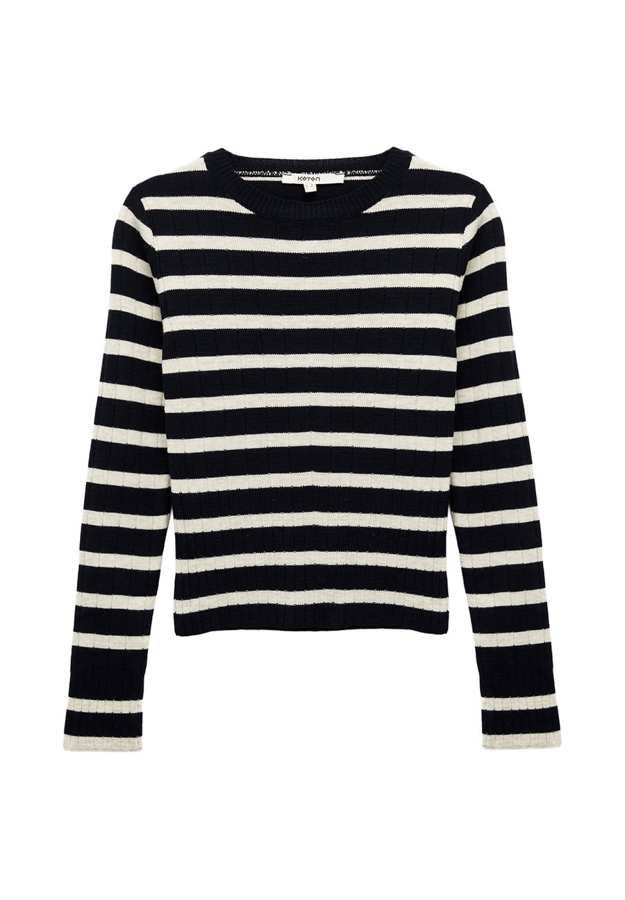 

Джемпер Koton Jumper, Dark Blue