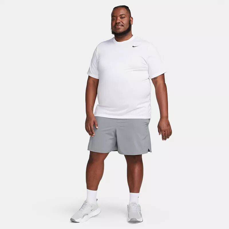 Мужские универсальные шорты Nike Dri-FIT Unlimited 7 дюймов без подкладки — фото 2