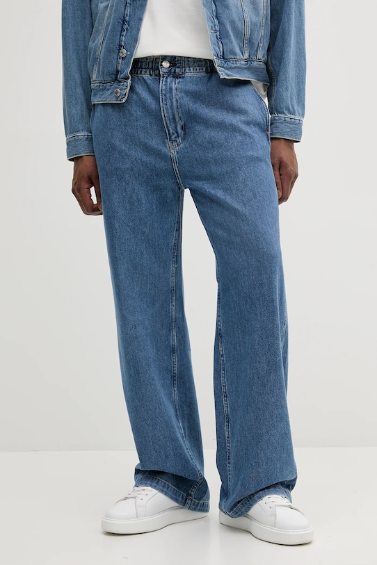

Джинсы Calvin Klein Jeans, синий