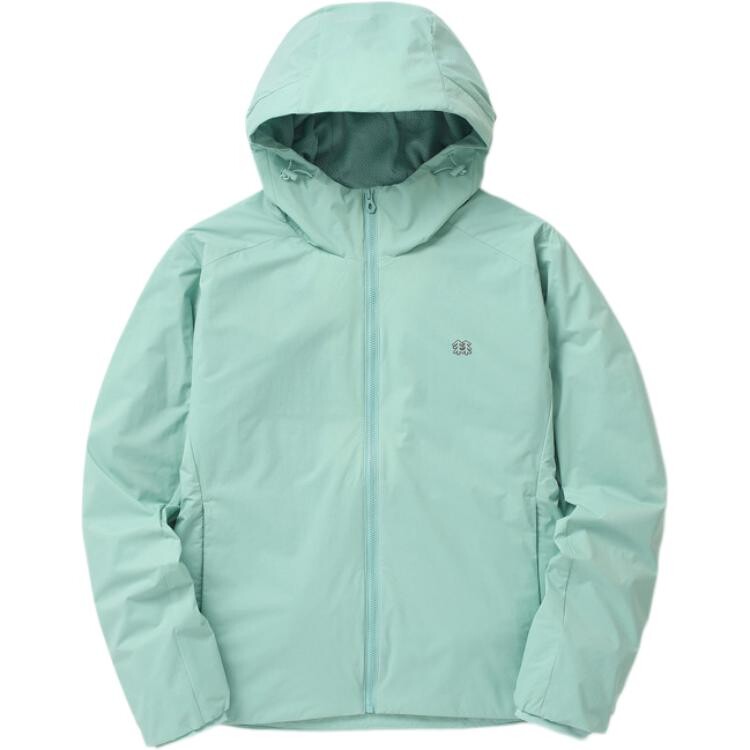 

Куртка женская Mint Kolon Sport, цвет Mint