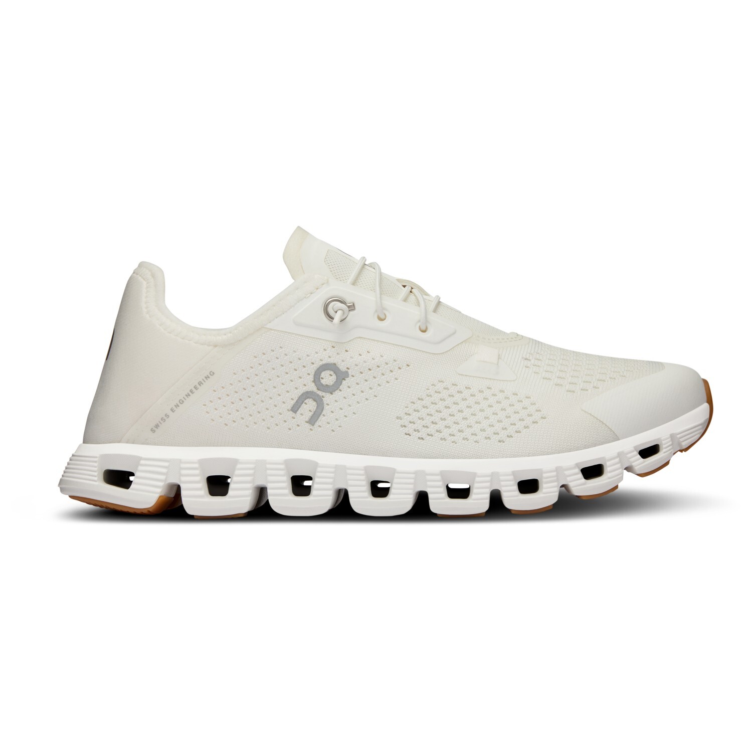 

Кроссовки On Cloud 5 Coast, цвет All White