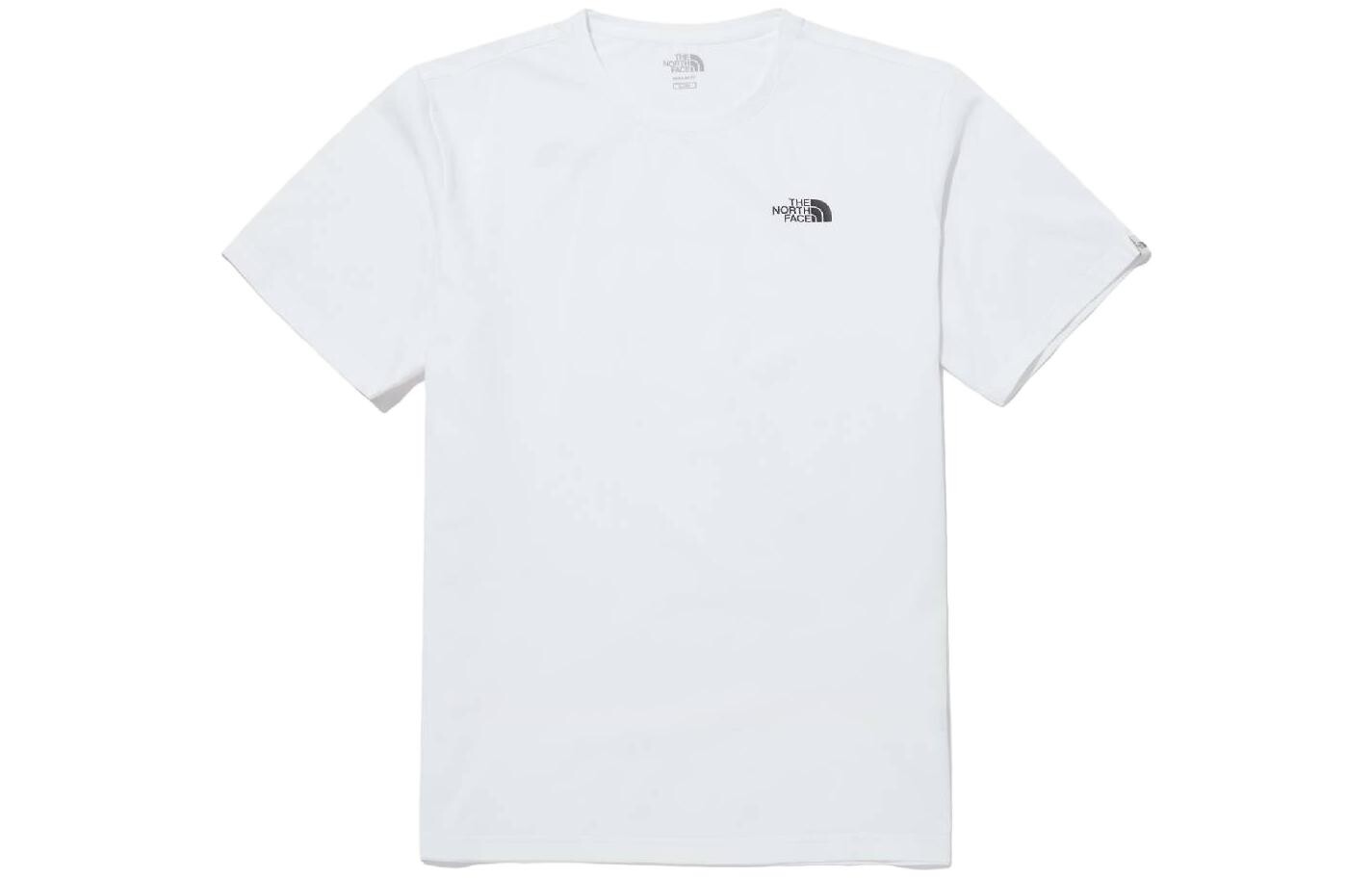 

Футболка мужская белая The North Face, белый
