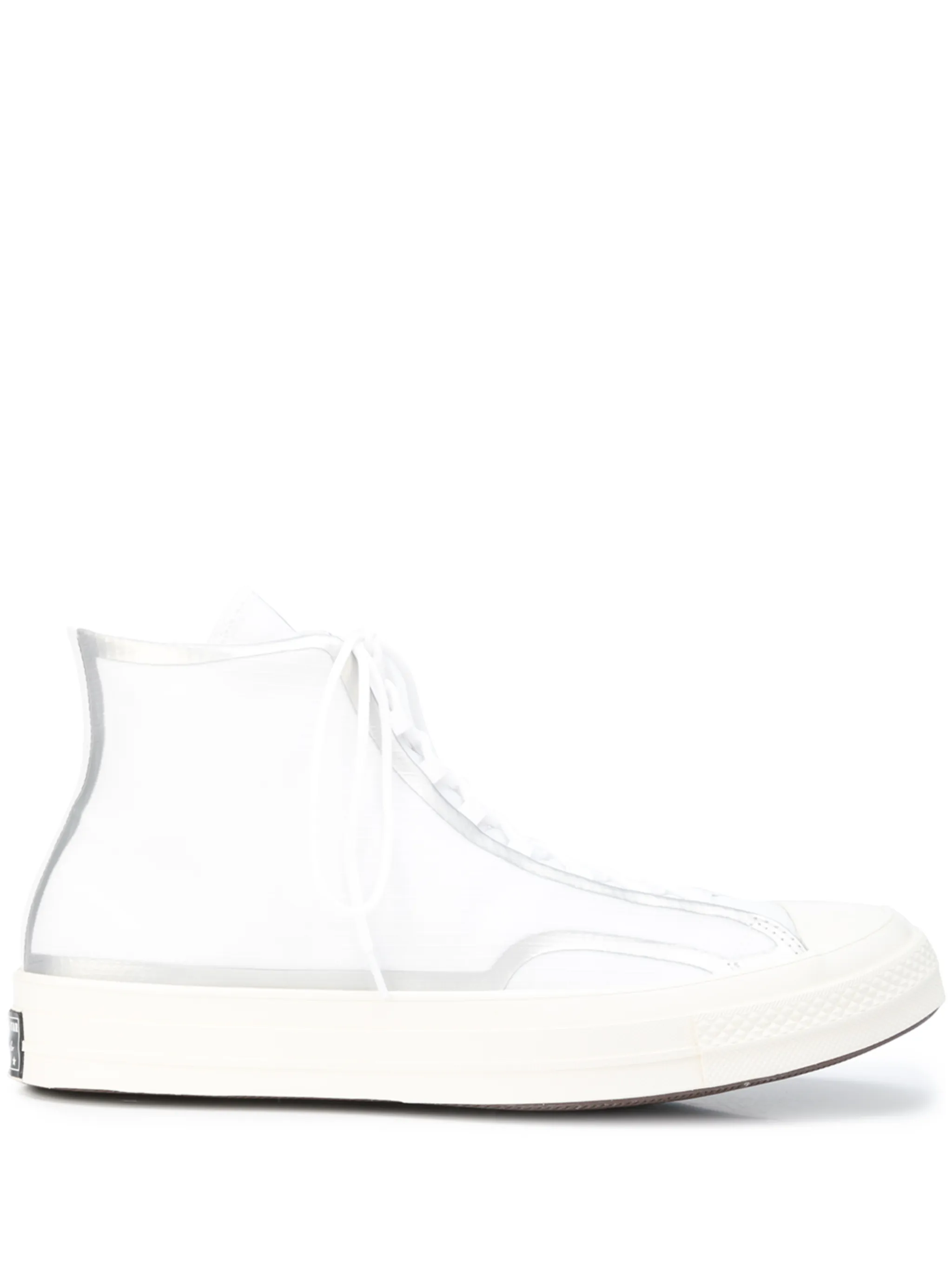 

Высокие кеды Festival Chuck 70 Converse, белый