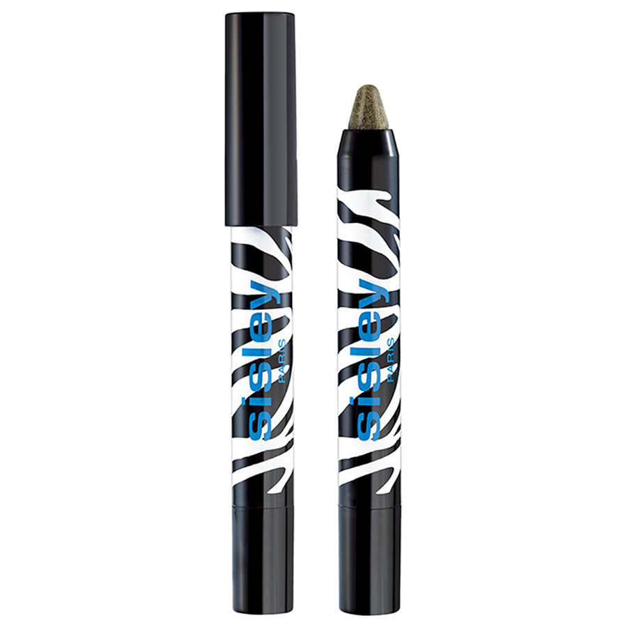 

Автоматическая подводка для глаз phyto-eye twist long-lasting eyeshadow Sisley, цвет nr. 02 - bronze, вес 1.5 гр.