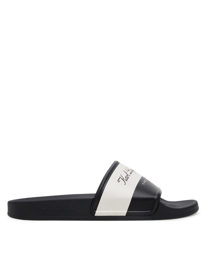 

Сабо KL70023 Karl Lagerfeld, черный