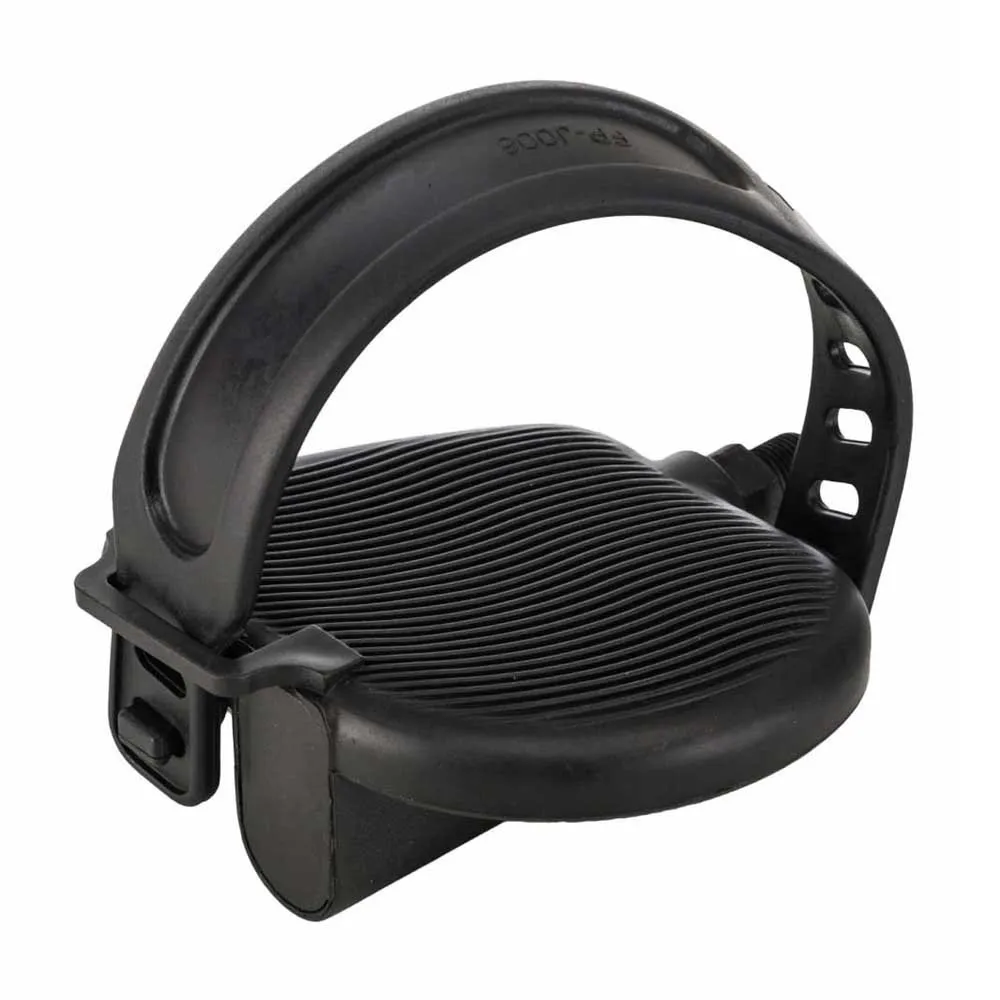

Педали Bonin Ergonomic 9/16´´, черный