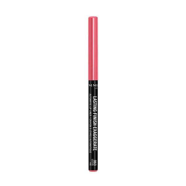 

Карандаш для губ Lasting Finish Exaggerate Rimmel London, 63