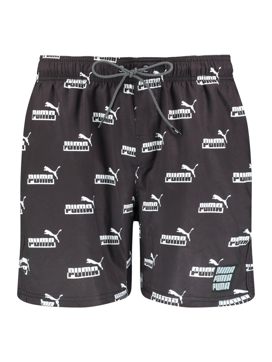 

Обычные брюки PUMA, черный