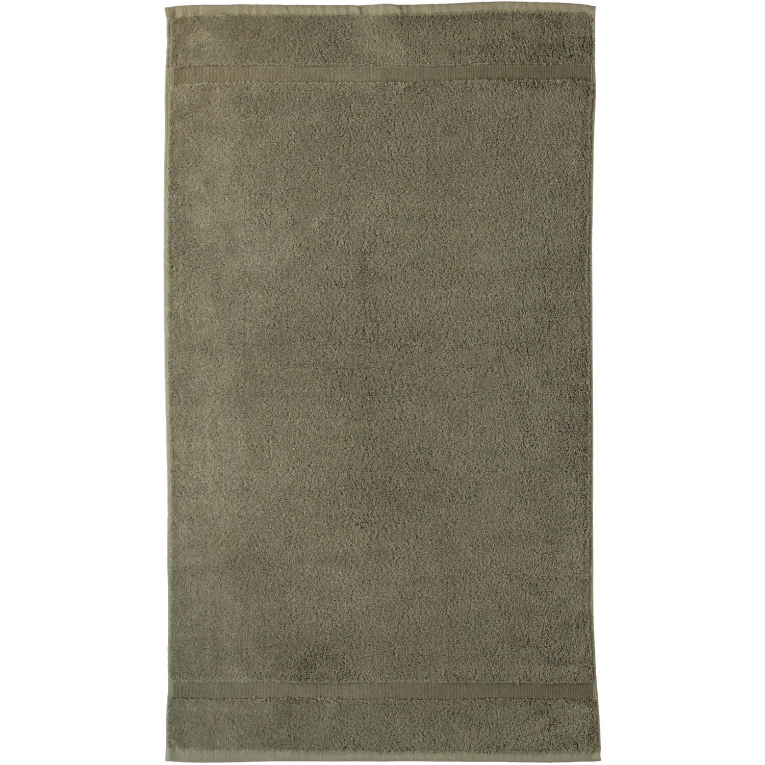 

Полотенце Rhomtuft, 95x180 см, коричневый