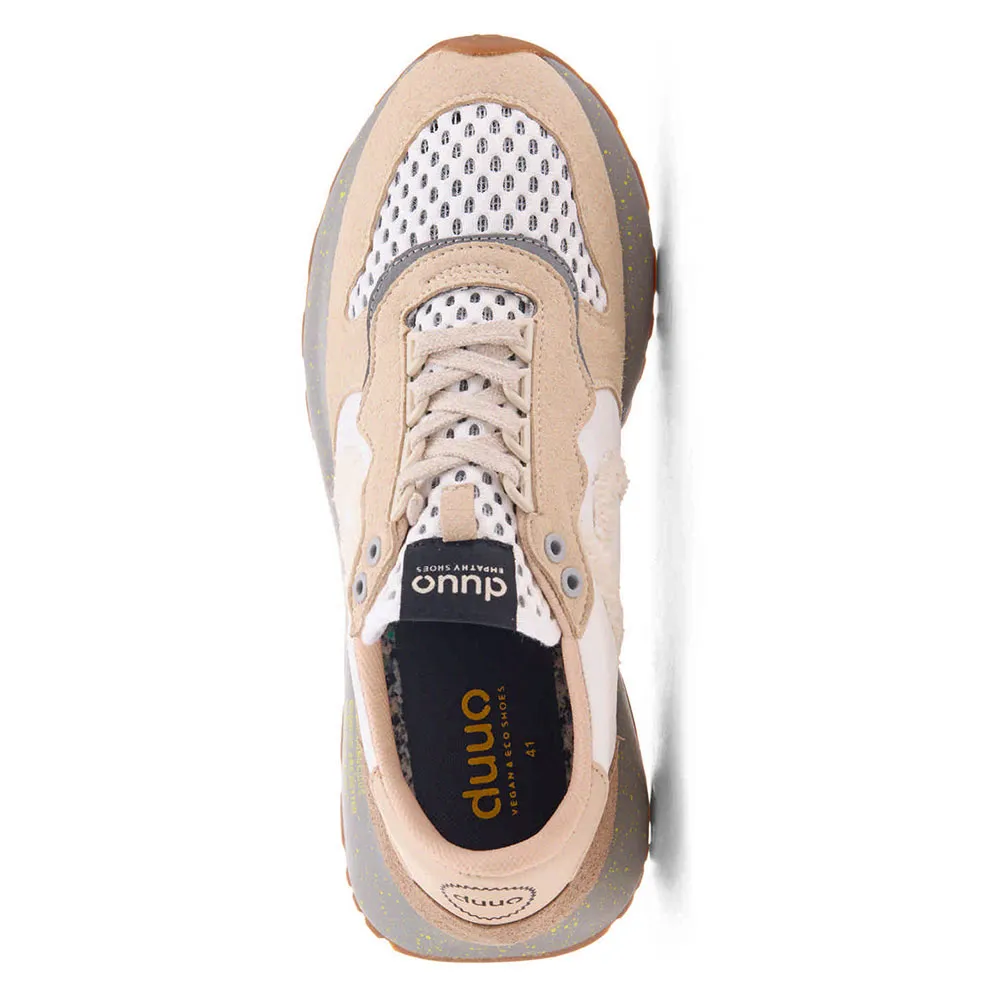 Кроссовки Duuo Shoes Slow 29, белый — фото 4