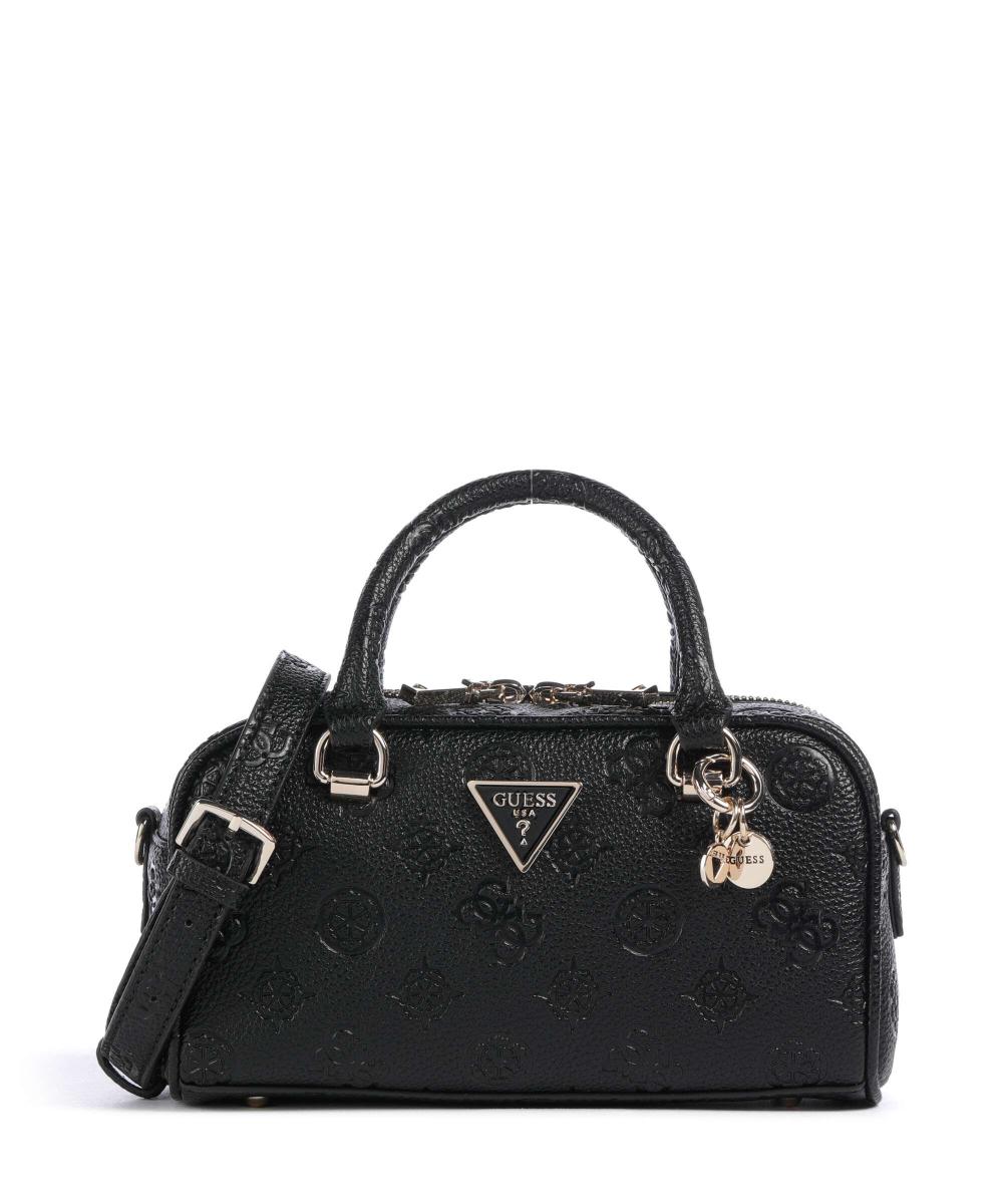

Сумка Cresidia из искусственной кожи Guess, черный