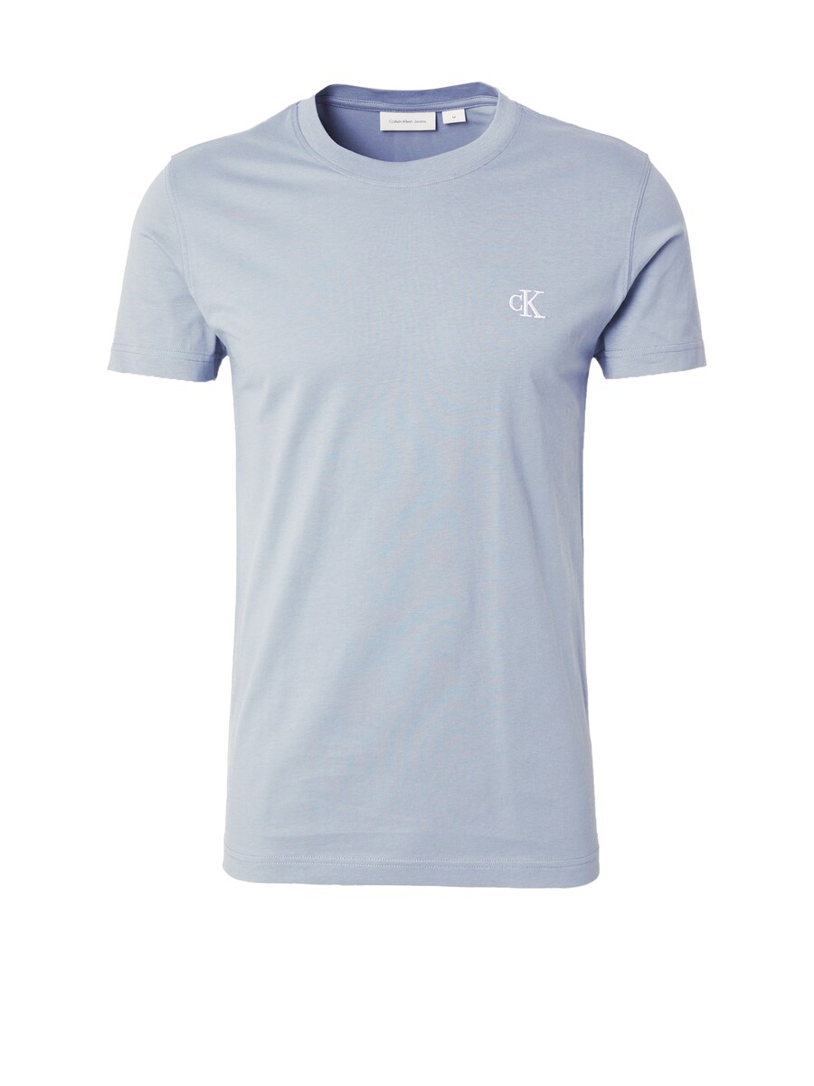 

Рубашка Calvin Klein Jeans ESSENTIAL, серый