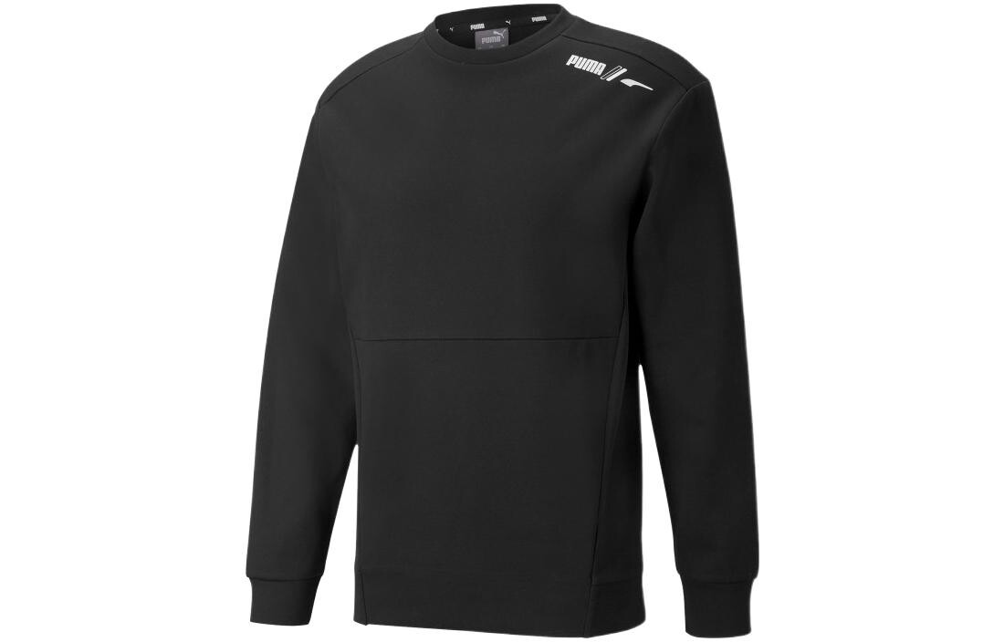 

Мужская толстовка Puma, цвет Black