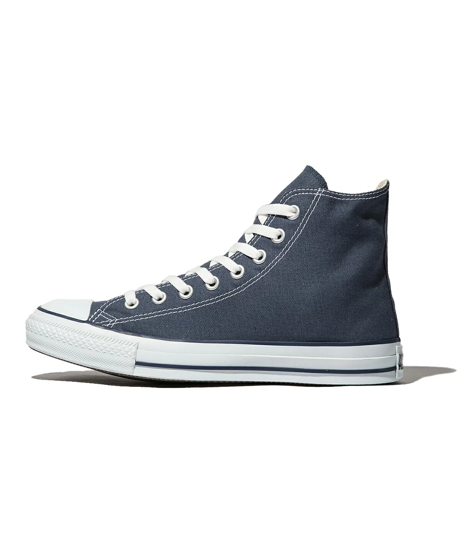 Кроссовки Converse Canvas All Star HI — фото 3